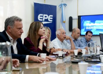 Con 6 oferentes, Provincia licitó la adquisición de 75 mil medidores inteligentes.