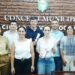 Villa Ocampo: Concejo Municipal: COMISIÓN DE PODERES.