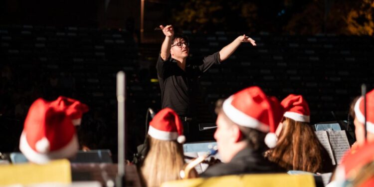 Provincia invita a “Cantar la Navidad”, un recorrido coral para celebrar el fin de año.