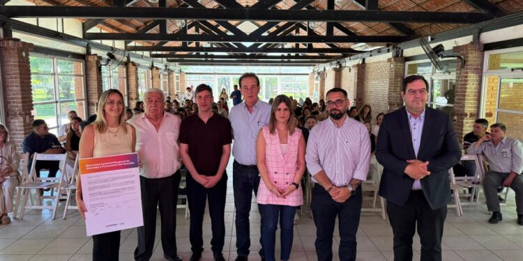 La salud mental en la agenda del Norte. 