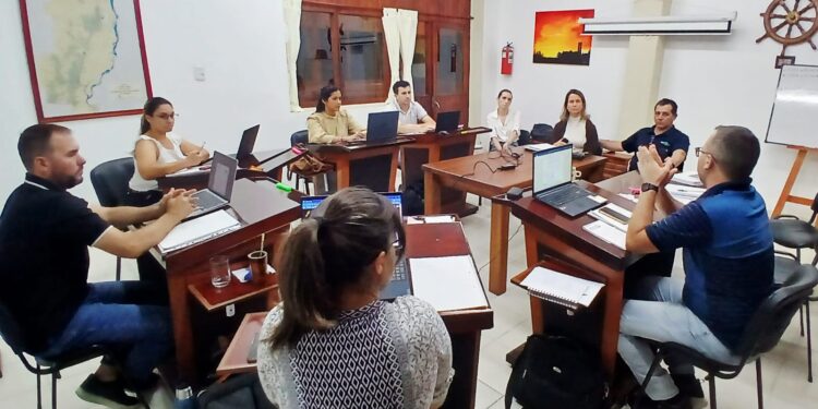 Villa Ocampo: Concejo Municipal: SESIÓN ORDINARIA (03/12/25).