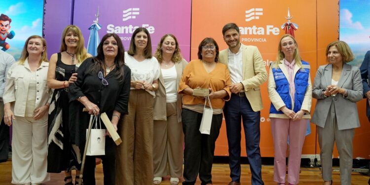 La emoción de una vacunadora por el programa Vax Team: “Nos enorgullece que la cobertura de vacunación en edad escolar sea una política pública”.