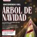 VILLA OCAMPO: ENCENDIDO DEL ÁRBOL DE NAVIDAD.