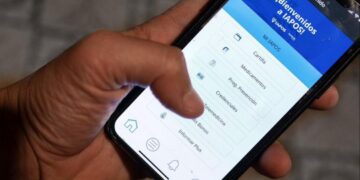 Telemedicina de Iapos: destacan que la herramienta promueve la consulta temprana y preventiva.