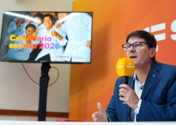 Después de 14 años, Santa Fe completa 185 días de clase y en 2026 va por los 190.