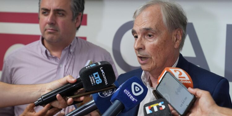 Por la mayor operatividad policial en la Provincia, se duplicó la cantidad de detenciones respecto a 2023.