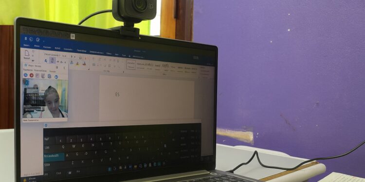 Innovación para la Inclusión: Un Proyecto que Transforma la Educación.