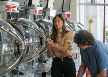 Créditos Nido: ya hay otros 300 nuevos beneficiarios en toda la provincia.