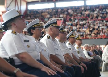 Seguridad: 817 nuevos agentes se suman a la Policía para toda la Provincia.