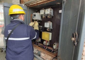 El Gobierno detectó abusos en usuarios de Tarifa Social: consumos de hasta 7000 kw y facturas por 17 millones de pesos.