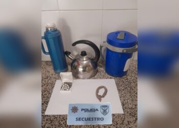 LAS TOSCAS: DEMORADO CON ELEMENTOS DE DUDOSA PROCEDENCIA.