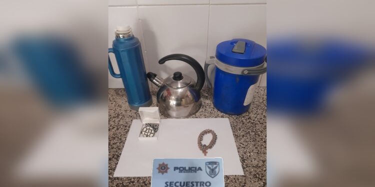 LAS TOSCAS: DEMORADO CON ELEMENTOS DE DUDOSA PROCEDENCIA.