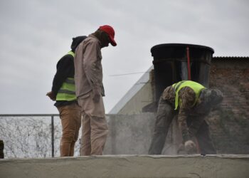 Ley de Microtráfico: ya son 97 los búnkeres de droga derribados en la provincia.