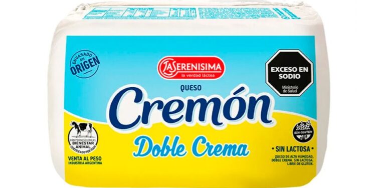 Seguridad alimentaria: la Provincia refuerza el alerta nacional por un queso asociado a listeriosis.