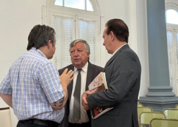 Provincia fortalece la seguridad en el norte con nuevo emplazamiento para la PDI en Reconquista.