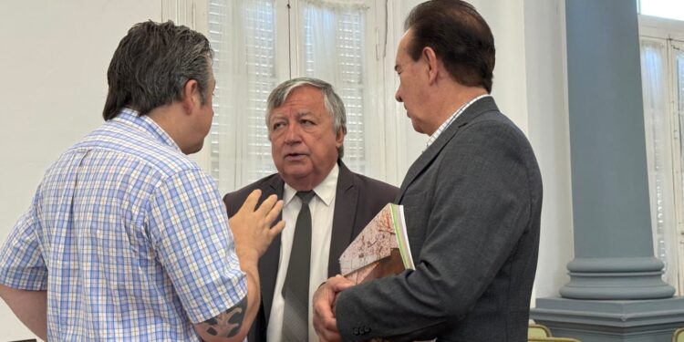 Provincia fortalece la seguridad en el norte con nuevo emplazamiento para la PDI en Reconquista.