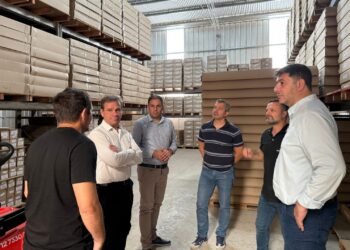 Acuerdo Santa Fe: hasta 30 % de descuento y financiación para comprar muebles.