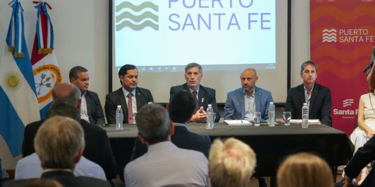 Desde el sector privado valoran la Ley Tributaria 2026 que presentó la Provincia por su enfoque productivo.