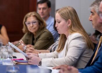 Provincia detalló en la Legislatura su estrategia integral para prevenir y atender consumos problemáticos.