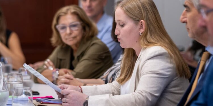 Provincia detalló en la Legislatura su estrategia integral para prevenir y atender consumos problemáticos.