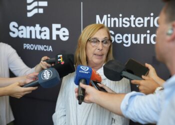Caso Nata: el Ruaga canalizó más de 500 consultas y activó el proceso de evaluación de aspirantes en Santa Fe.