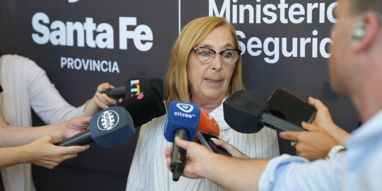 Caso Nata: el Ruaga canalizó más de 500 consultas y activó el proceso de evaluación de aspirantes en Santa Fe.