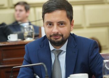 EL DIPUTADO EMILIANO PERALTA SOLICITA EL CESE DE LA INTERVENCIÓN DEL HOSPITAL REGIONAL DE RECONQUISTA.