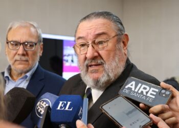 Se consolida el sistema de juicios por jurados y crecen los acuerdos en la mediación de conflictos.