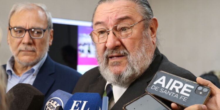 Se consolida el sistema de juicios por jurados y crecen los acuerdos en la mediación de conflictos.