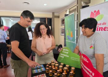 Vacaciones en la Costa: la Provincia presentó la oferta turística de verano del corredor de la Ruta Provincial Nº 1.