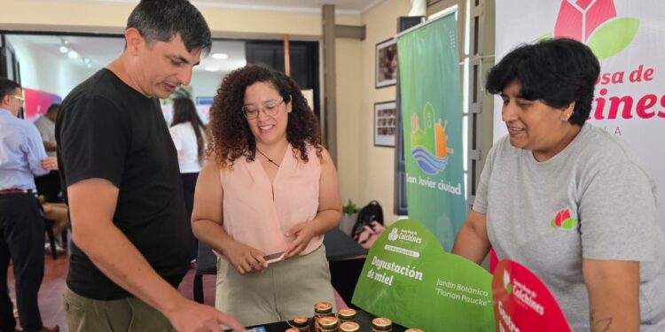 Vacaciones en la Costa: la Provincia presentó la oferta turística de verano del corredor de la Ruta Provincial Nº 1.