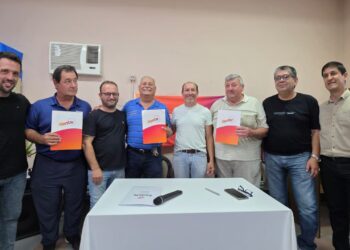 VILLA OCAMPO: LA LIGA OCAMPENSE RECIBIÓ $16 MILLONES A TRAVÉS DEL PROGRAMA ALENTAR.