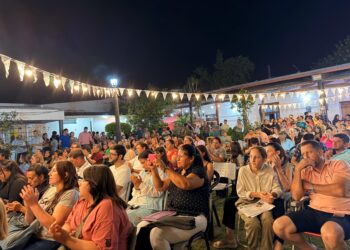 VILLA OCAMPO: CIERRE DE LOS TALLERES DE LA CASA DE LA CULTURA.