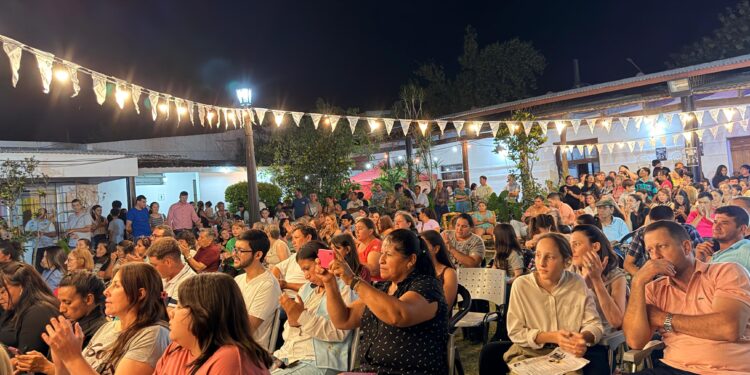 VILLA OCAMPO: CIERRE DE LOS TALLERES DE LA CASA DE LA CULTURA.