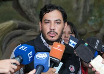 La PDI detalló cómo operaba y como cayó la banda que robaba vehículos con inhibidores de señal en Santa Fe.