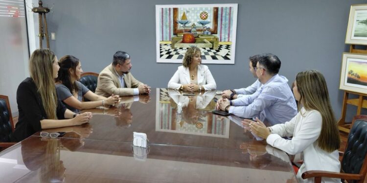 Territorio 5.0: los oficios judiciales ya se presentan ante el Registro Civil a través de la plataforma provincial Timbó.