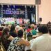 VILLA OCAMPO: CIERRE DE CICLO DE LA ESCUELA MUNICIPAL DE DANZAS FOLCLÓRICAS “FLOR DEL IRUPÉ”.