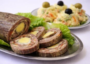 Provincia brinda recomendaciones para garantizar la seguridad alimentaria durante las fiestas de fin de año.