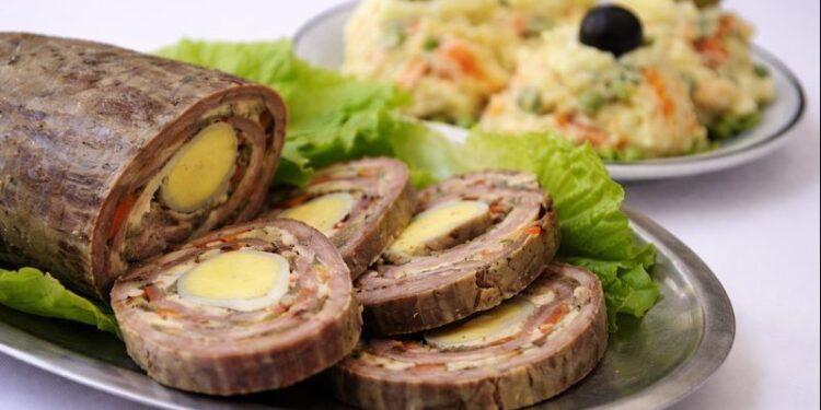 Provincia brinda recomendaciones para garantizar la seguridad alimentaria durante las fiestas de fin de año.