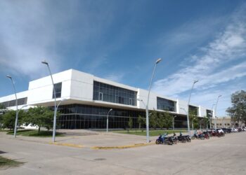 Hospital de Reconquista: Salud avanza en el proceso que pondrá fin a la intervención.