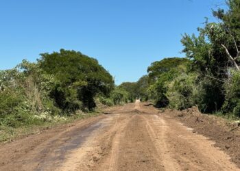 VILLA OCAMPO: ADVERTENCIA SOBRE   EL USO DEL CAMINO A PUERTO OCAMPO.