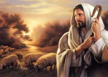 Villa Ocampo: “Jesucristo, Señor de la Historia, te necesitamos”: el mensaje del Padre Federico Muchiut.