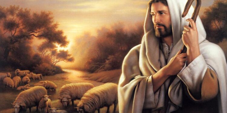 Villa Ocampo: “Jesucristo, Señor de la Historia, te necesitamos”: el mensaje del Padre Federico Muchiut.