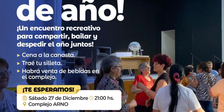 FIN DE SEMANA EN VILLA OCAMPO.