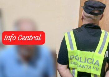 VILLA GUILLERMINA: Aprehenden a un hombre por incumplir una medida judicial.
