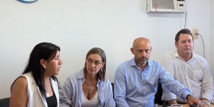 Provincia detalló las graves irregularidades en el Centro Experimental Tacuarendí.