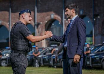 Pullaro: “El miedo en la provincia de Santa Fe cambió de lado”.