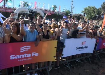 Con más de 1.100.000 visitantes, Santa Fe vivió el mejor año turístico en 2025.