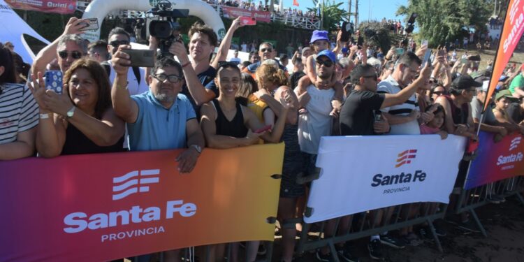 Con más de 1.100.000 visitantes, Santa Fe vivió el mejor año turístico en 2025.