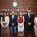 EL CONCEJO MUNICIPAL DIO LA BIENVENIDA A TRES NUEVOS MIEMBROS Y ELIGIÓ A SUS AUTORIDADES PARA EL PERÍODO 2025-2026.